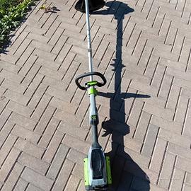 MOTO SEGA DECESPUGLIATORE 