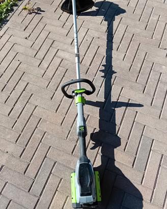 MOTO SEGA DECESPUGLIATORE  NUOVO E USATO