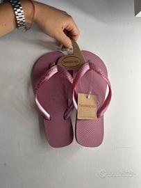 Havaianas Rosa