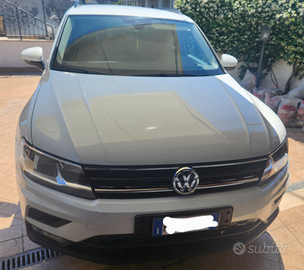 Tiguan 2018
