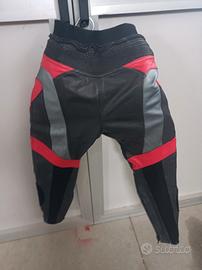 PANTALONI MOTO REV'IT