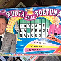 la ruota della fortuna