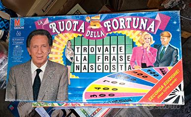 la ruota della fortuna