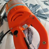 MIXER PROFESSIONALE DYNAMIC