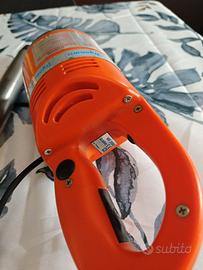 MIXER PROFESSIONALE DYNAMIC