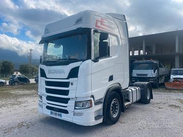 Scania R500 anno 2018