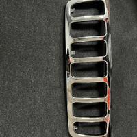 Griglia anteriore Jeep Grand Cherokee serie 2