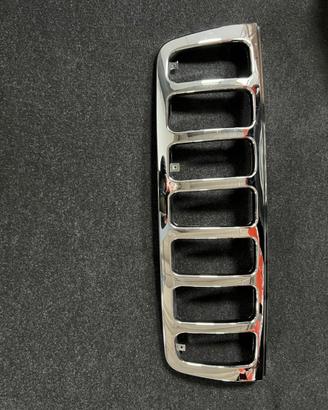 Griglia anteriore Jeep Grand Cherokee serie 2