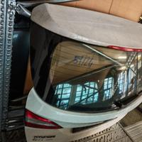 Portellone nudo HYUNDAI I30 del 2013