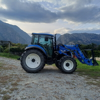 Trattore New Holland T4 85