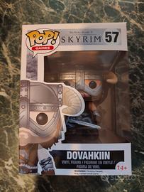 funkopop dovakhin skyrim