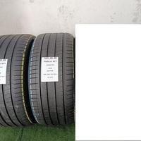 2 gomme 305 40 20 PIRELLI RFT RIF2863