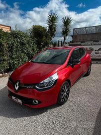 Renault Clio 1.5 dCi 8V 75CV 5 porte Costume Natio