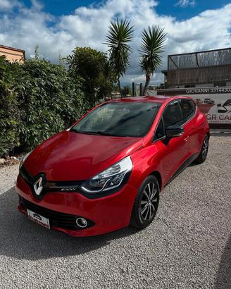 Renault Clio 1.5 dCi 8V 75CV 5 porte Costume Natio
