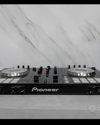 Pioneer ddjsr
