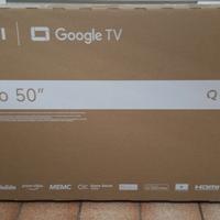 SMARTTV 50 POLLICI XIAOMI NUOVA