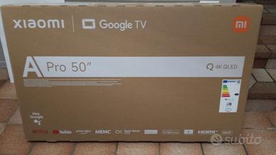 SMARTTV 50 POLLICI XIAOMI NUOVA