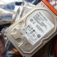 Hard disk WD 8TB SAS RAID