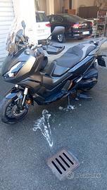 Honda ADV 350 - 2024