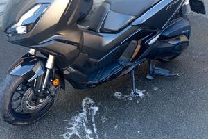 Honda ADV 350 - 2024