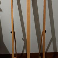 CAVALLETTO PER DIPINGERE