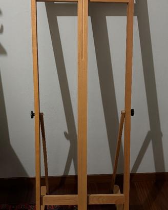 CAVALLETTO PER DIPINGERE