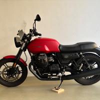 Moto Guzzi V7