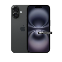 Apple iPhone 16 (128GB)