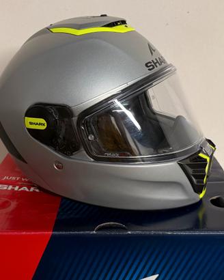 Casco moto Shark Spartan RS - Taglia M
