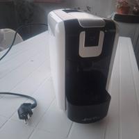 macchinetta del caffe