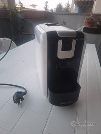 macchinetta del caffe