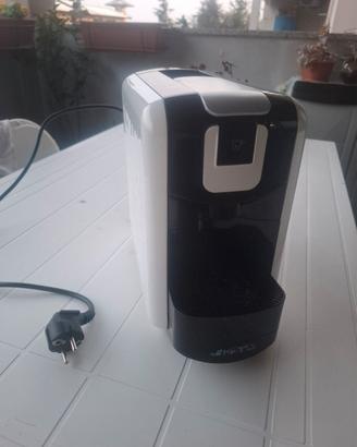 macchinetta del caffe