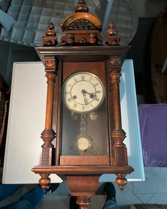 Orologio antico