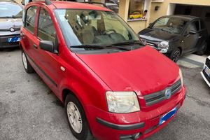 Fiat Panda 1.2 Dynamic euro4 km 80.000 unico prop.