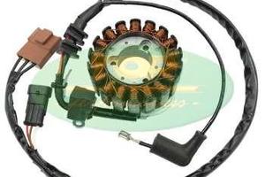 Statore Piaggio Aprilia Gilera 125 / 250 / 300 cc