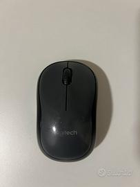 Mouse Logitech