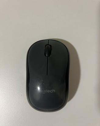 Mouse Logitech
