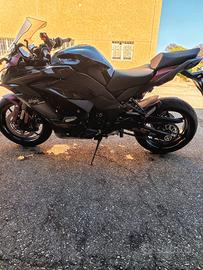 Kawasaki Ninja 1000 SX