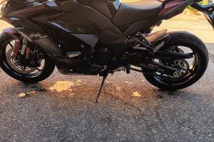 Kawasaki Ninja 1000 SX