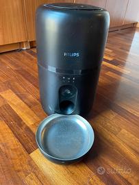 Distributore CiboAutomatico Philips con Telecamera