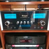 Amplificatore Stereo McIntosh MA8950