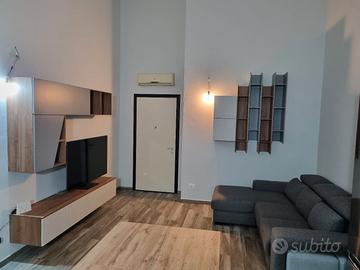 Appartamento, garage e cantina (Reggiolo)