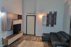 Appartamento, garage e cantina (Reggiolo)