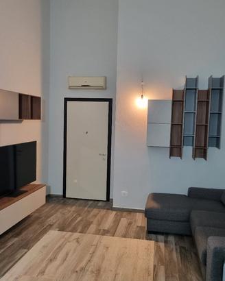 Appartamento, garage e cantina (Reggiolo)