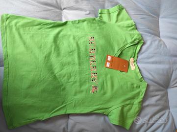 t-shirt  Burberry 