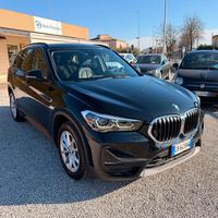 Bmw X1 Xdrive 20d Advantage auto 2.0 d 190 cv