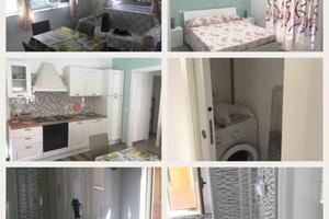 Bilocale a Capo d'Orlando