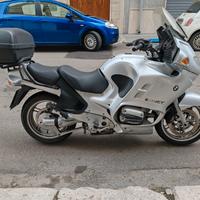 Bmw r 1150 rt - 2002