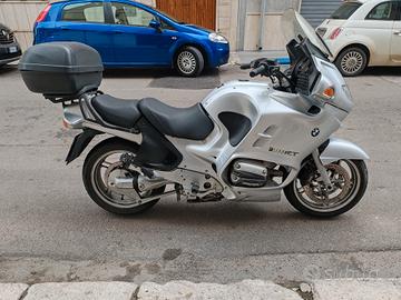 Bmw r 1150 rt - 2002