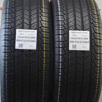 2 pneumatici riken 245/45 r19 98w cu13494